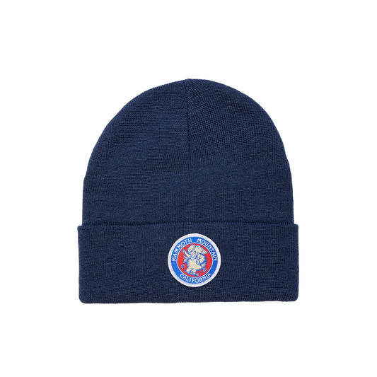 FLAK SKI WOOLLY BEANIE
