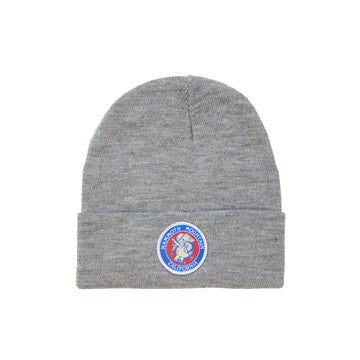 FLAK SKI WOOLLY BEANIE