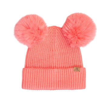 ADDYSON JR POM BEANIE