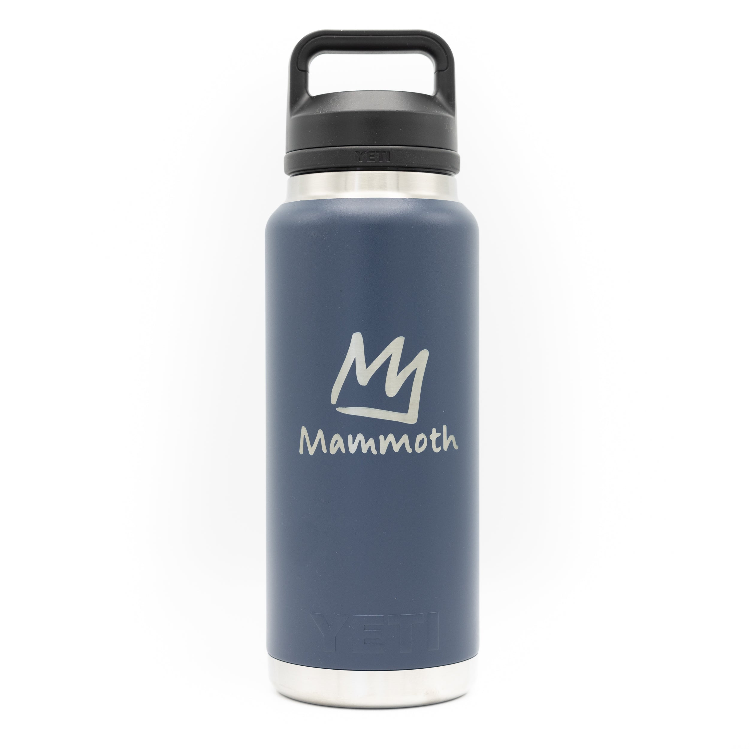 RAMBLER 36OZ CHUG-NAVY