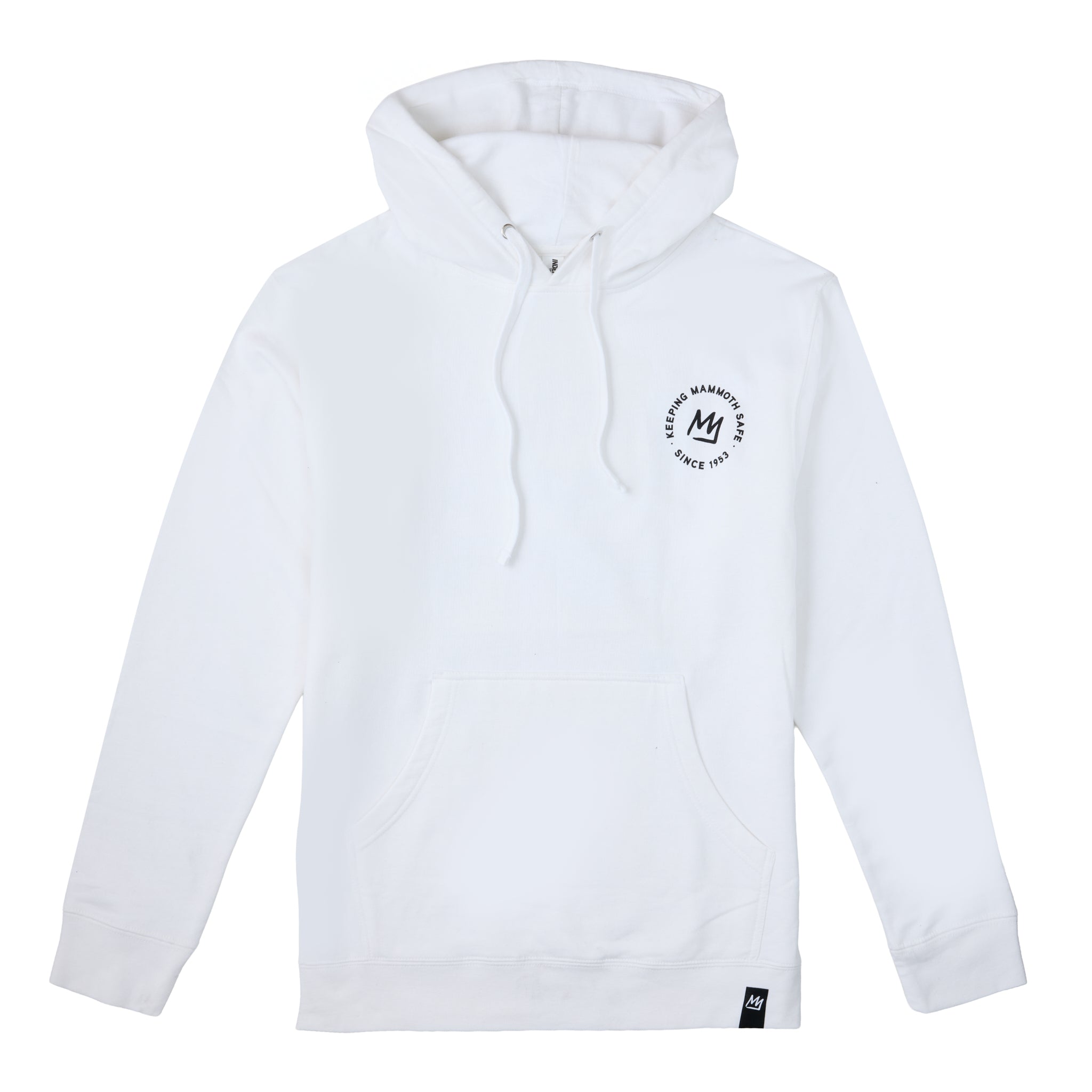 MM SKI PATROL HOWITZER HOODIE