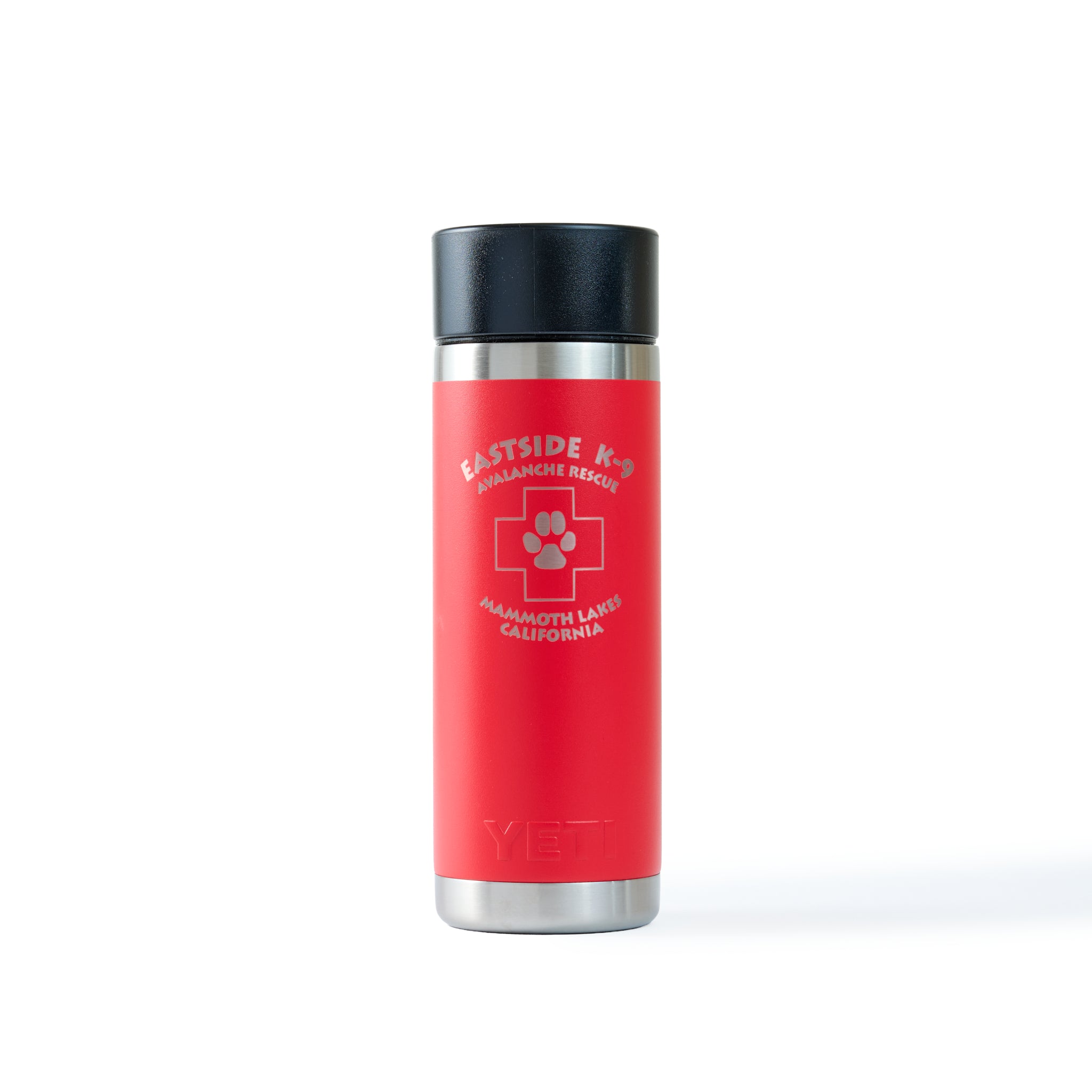 18OZ SKI PATROL HOT SHOT