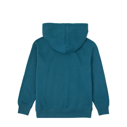 MM Y CROWN LEGEND HOODY