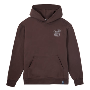 LANDMARK HEAVYWEIGHT HOODIE