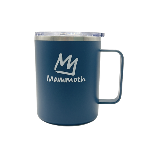 MAMMOTH LANDMARK COFFEE TUMBLER