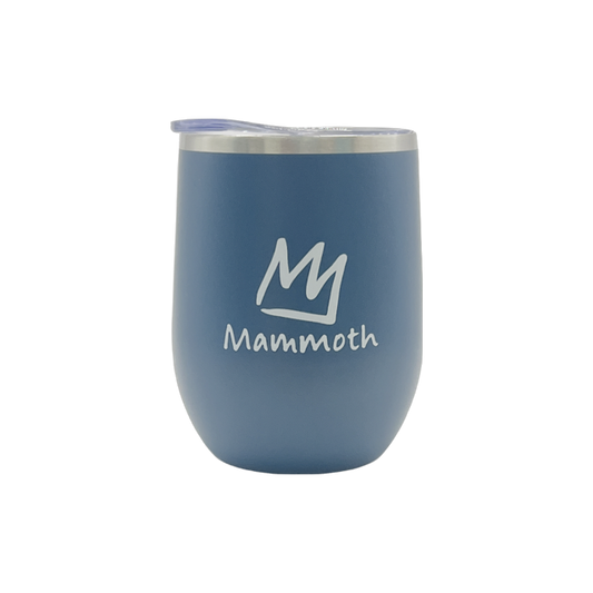 MAMMOTH LANDMARK WINE TUMBLER