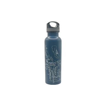MAMMOTH LANDMARK 25OZ BOTTLE