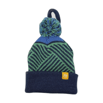 25/26 BEANIE ORNAMENT