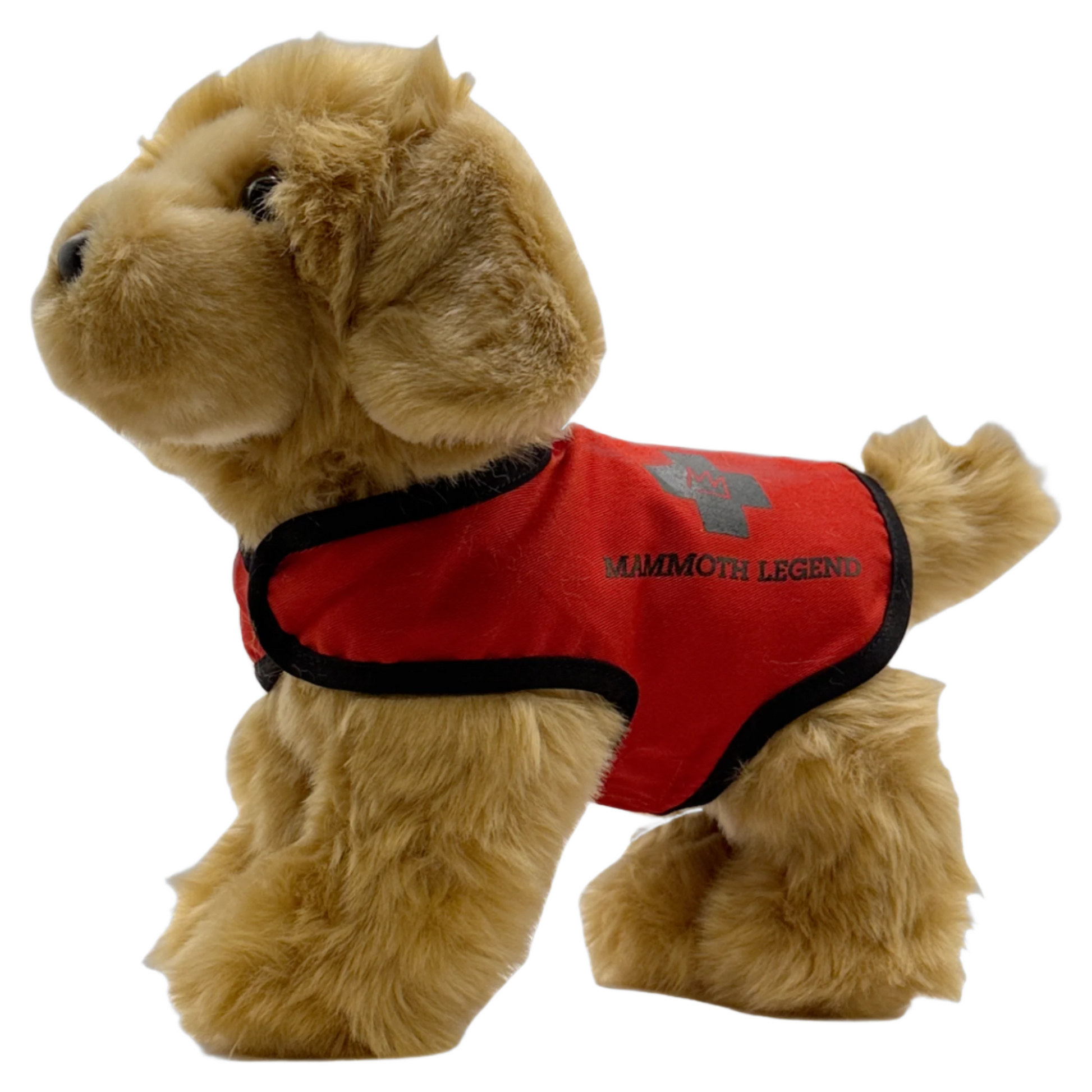 legends dog gear MAMMOTH PATROL LEGEND DOG -- KING