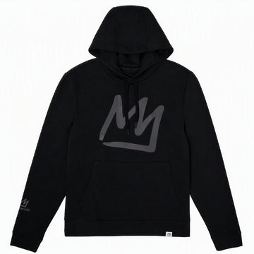 CORE CROWN HOODIE