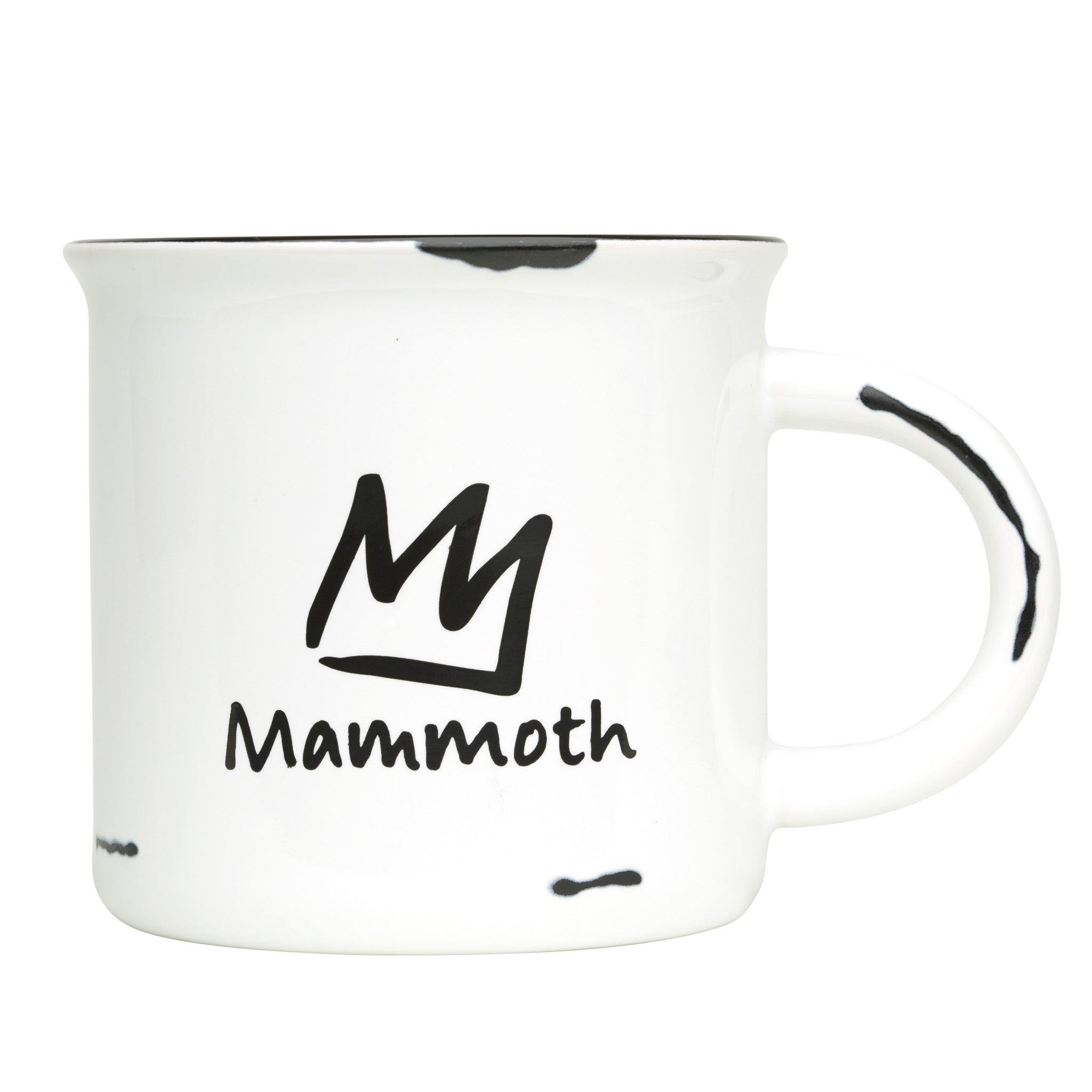 CROWN VENTURA MUG