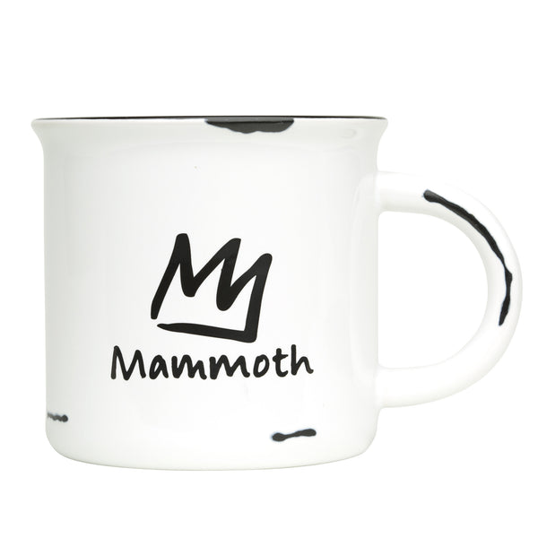 Crown Ventura Mug