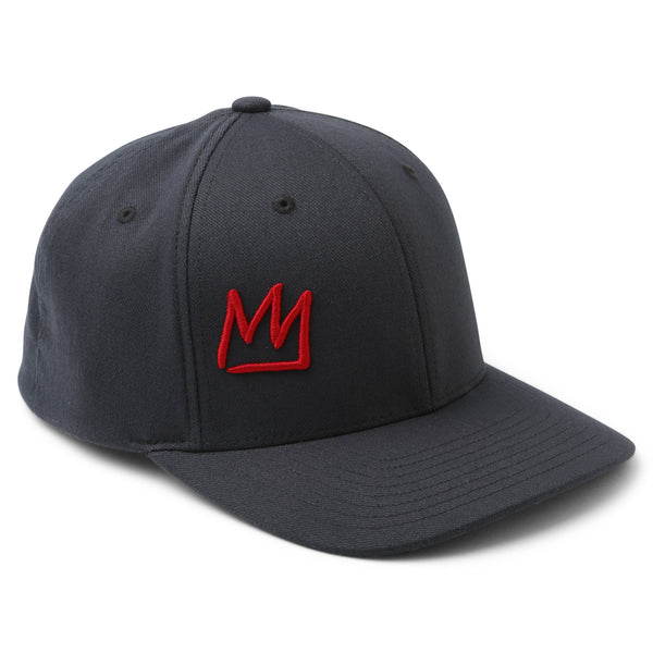Crown - Mammoth Mountain Crown Flexfit Style Cap