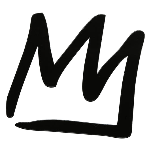 Mammoth Crown Decal