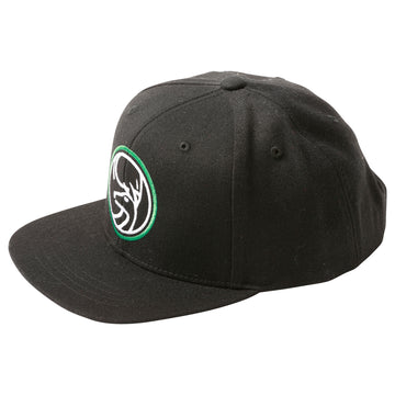 YOUTH JUNE DEER SNAPBACK