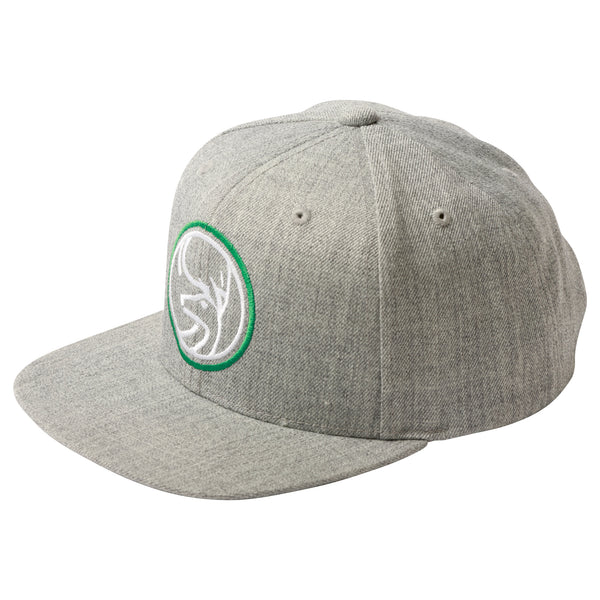 June Deer Snapback - Youth