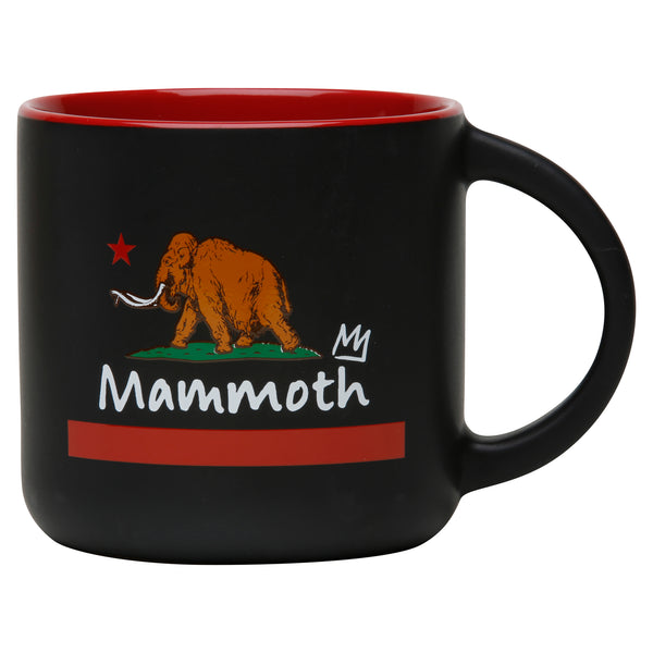Cali Flag Mug