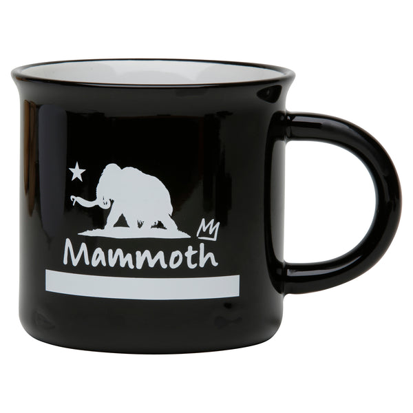 Cali Flag Ventura Mug