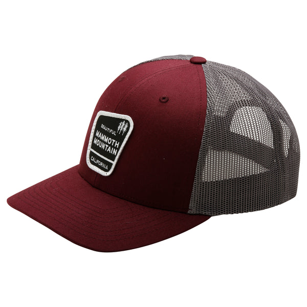 Landmark Hat