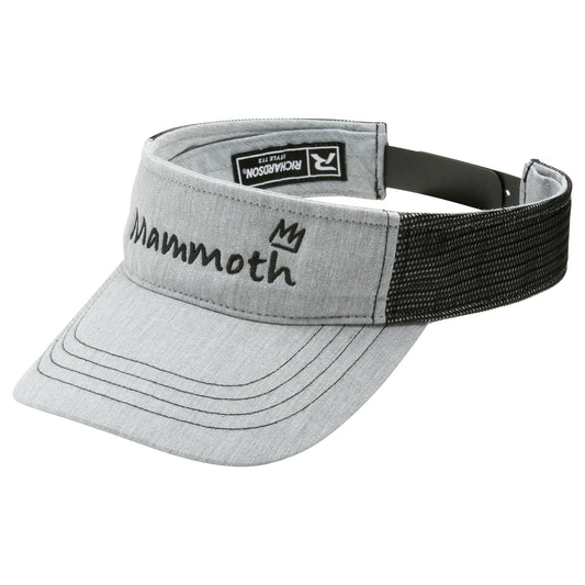 MAMMOTH SCRIPT VISOR