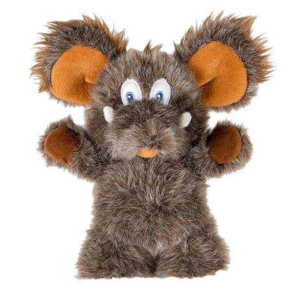 Woolly Mini Stuffed Animal