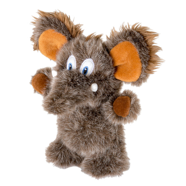 Woolly Mini Stuffed Animal