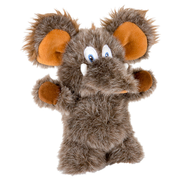 Woolly Mini Stuffed Animal