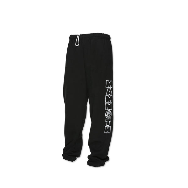 Skiing Woolly Adult Sweat Pant