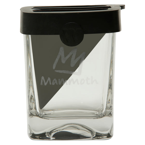 Crown Whiskey Wedge - 9oz.