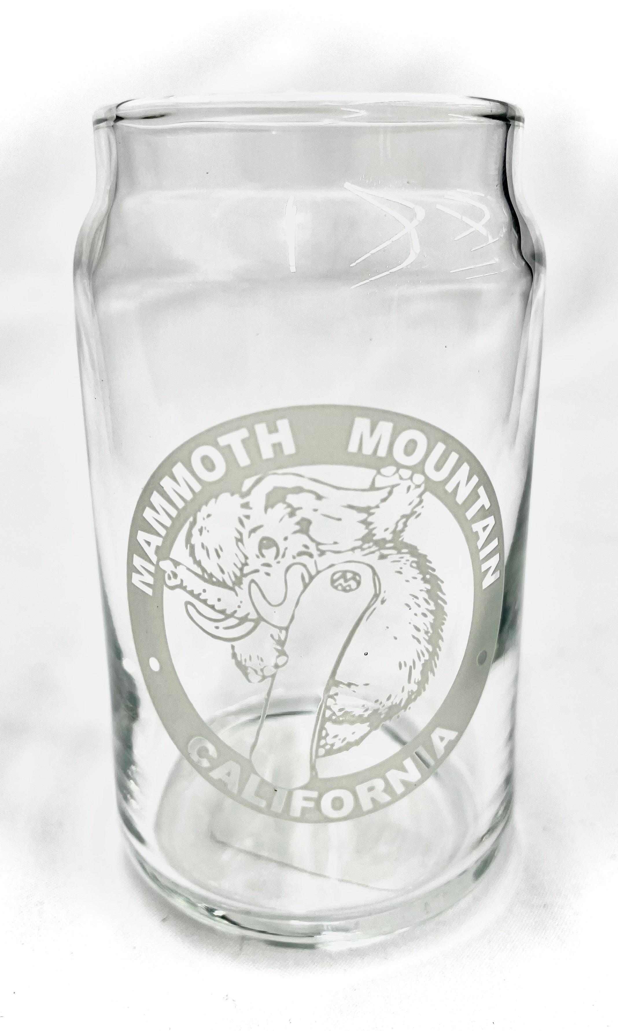 WOOLLY SB TASTER GLASS 5OZ