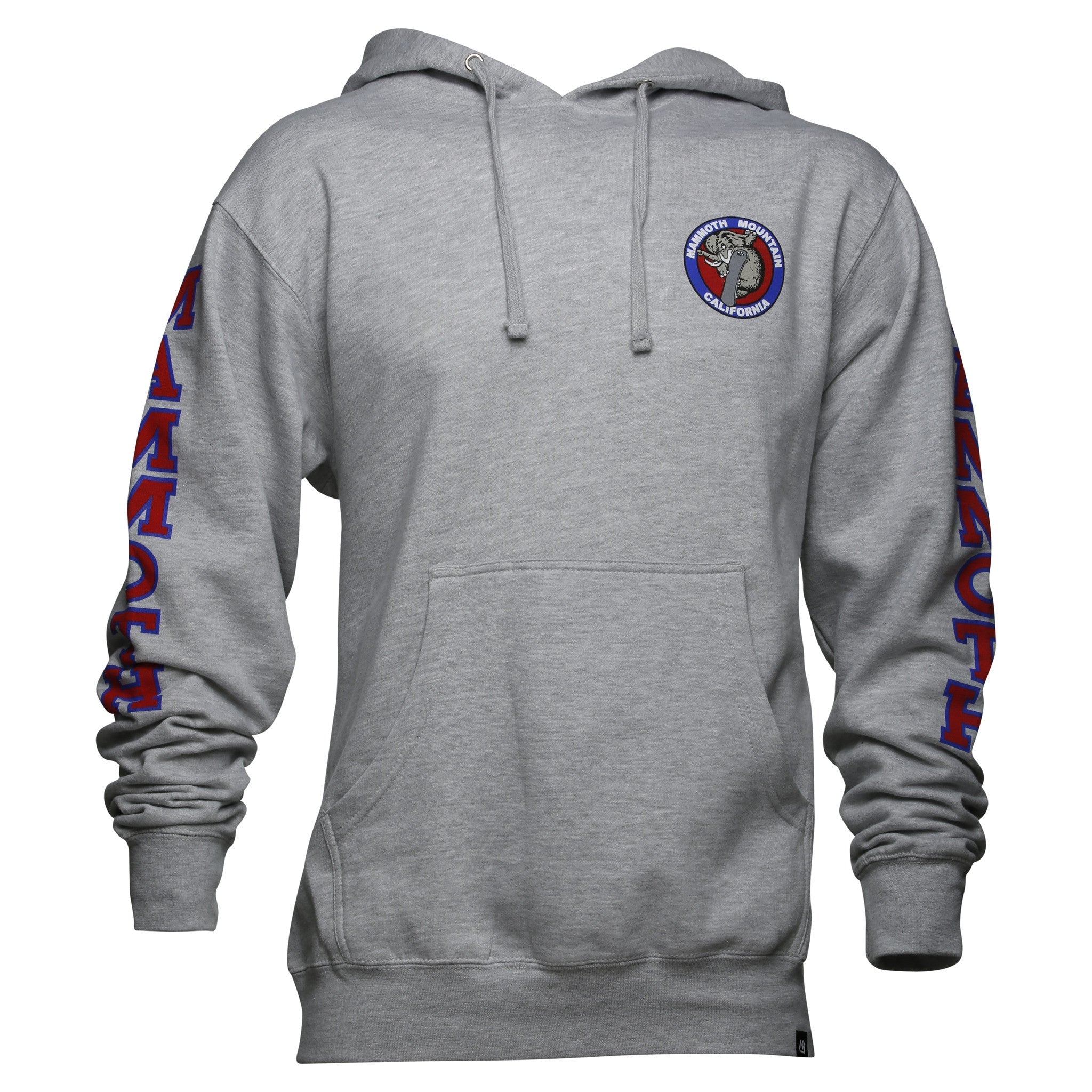 SB WOOLLY HOODIE