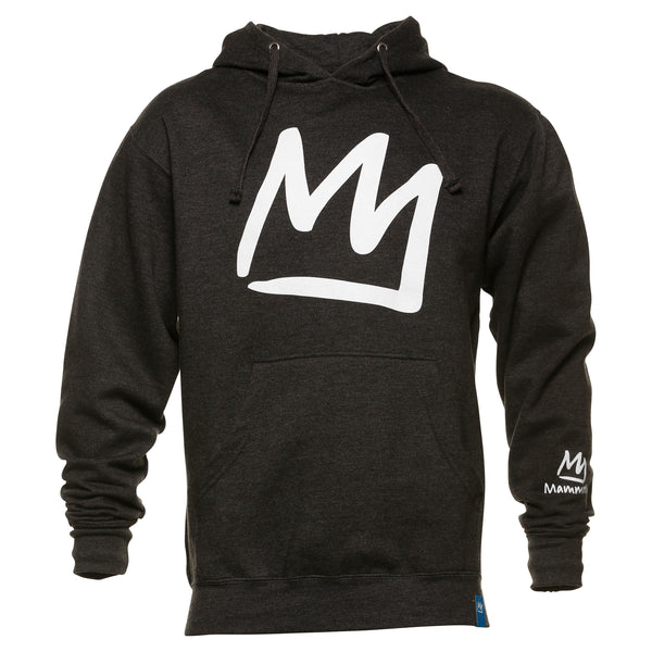 Crown Adult Sweatshirt