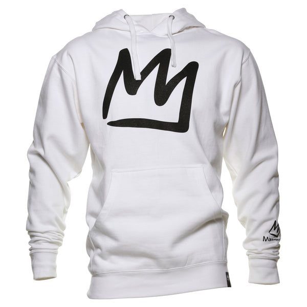 Crown Adult Sweatshirt