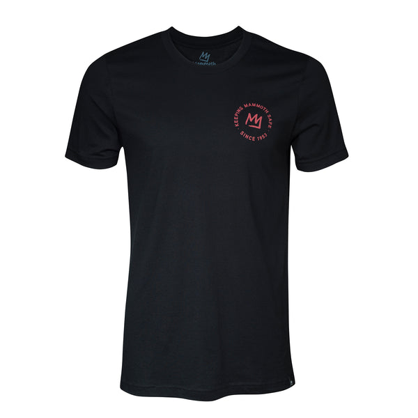 Ski Patrol Adult T-Shirt