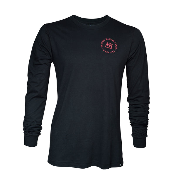 Ski Patrol Adult Longsleeve T-Shirt