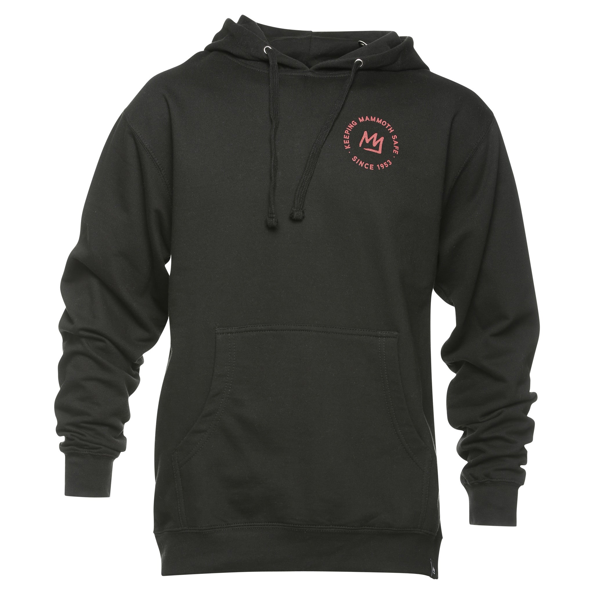 MM SKI PATROL HOWITZER HOODIE
