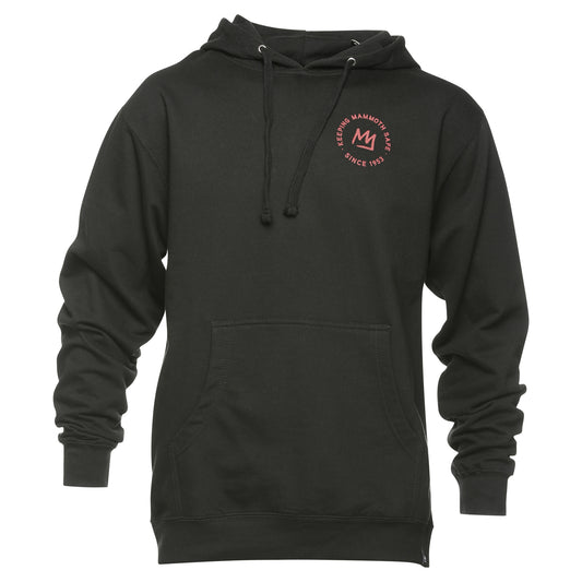 SKI PATROL HOODIE