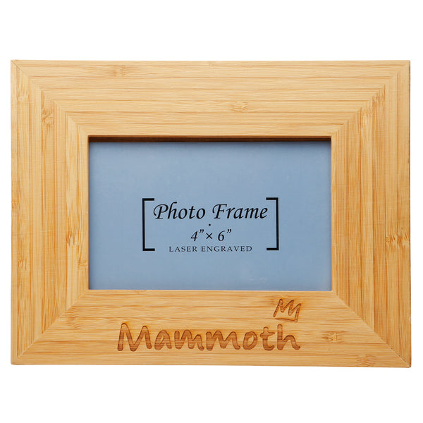 Mammoth Winter Frame