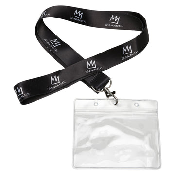 MAMMOTH LANYARD