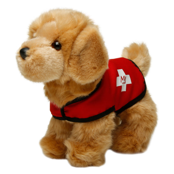 Mammoth Patrol Dog -- Duke